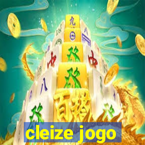 cleize jogo